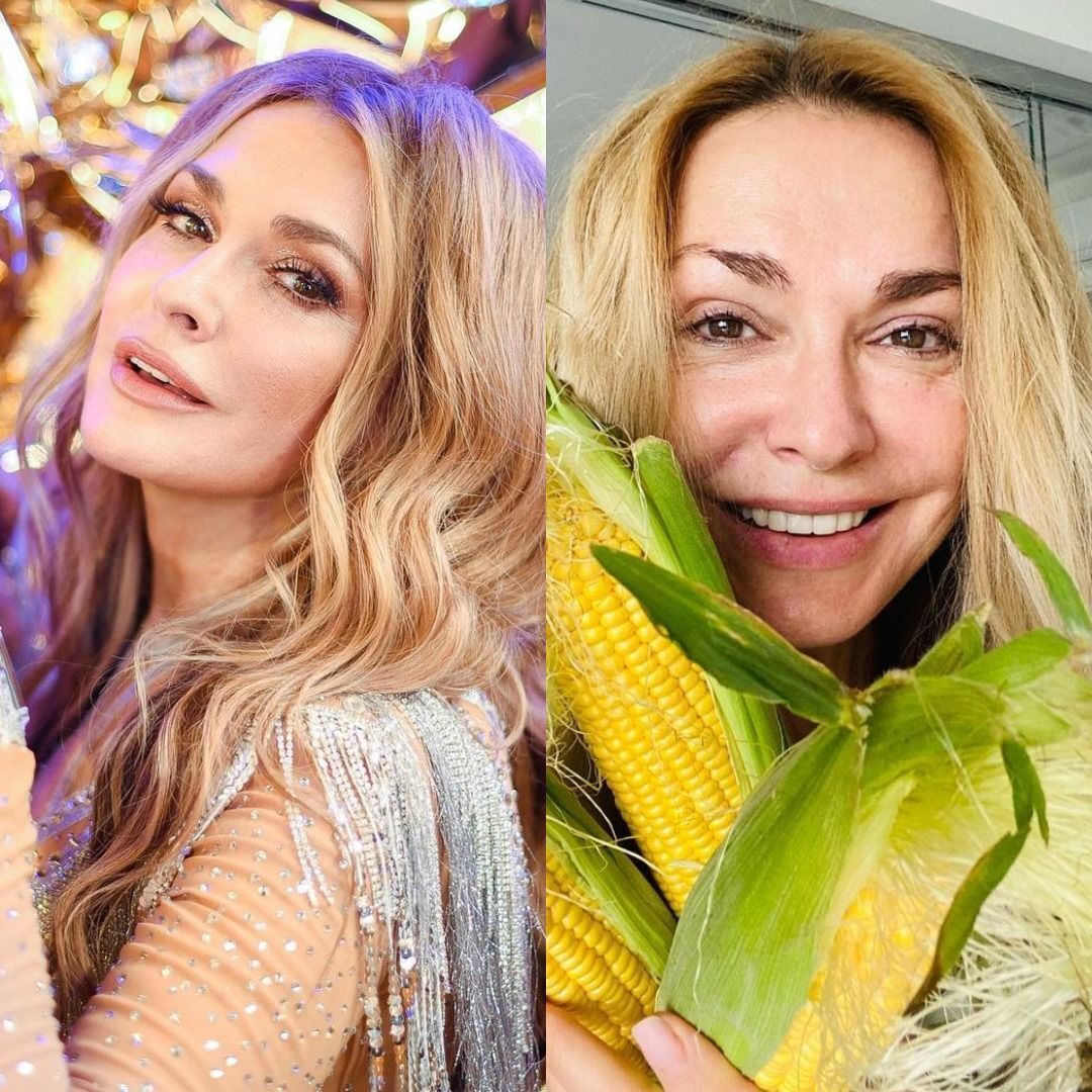 Ольга Сумська