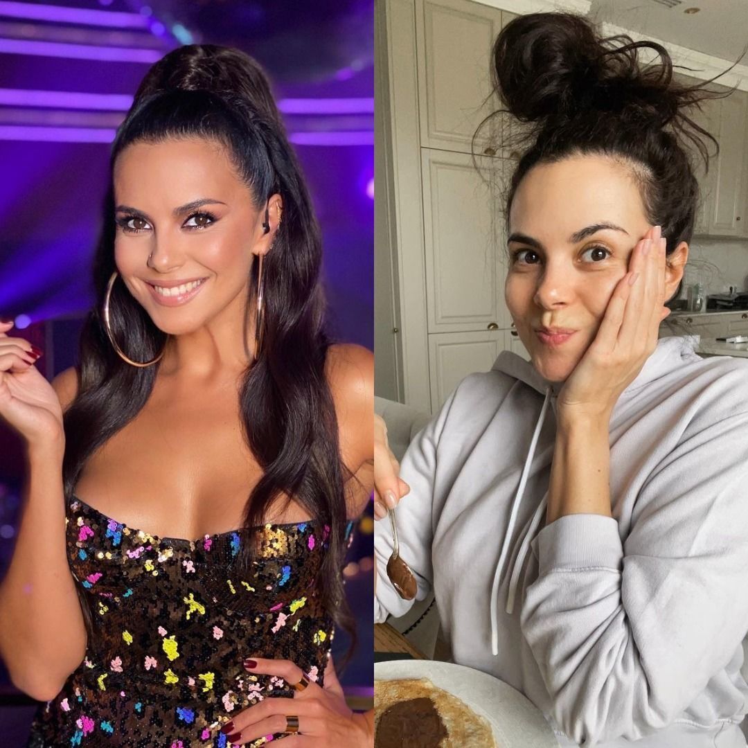 Настя Каменських