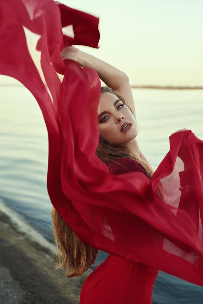 співачка TEREN