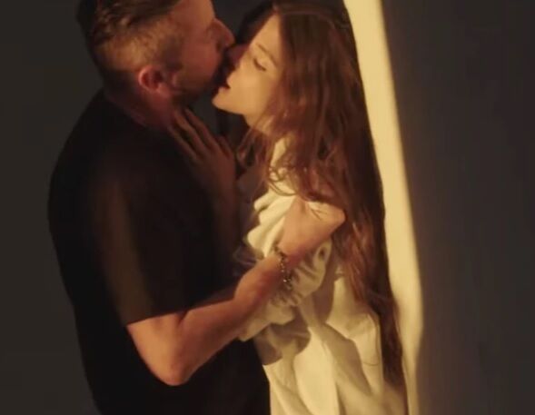 Стосунки&nbsp;Сергія Жадана і Христини Соловій давно інтригують українців