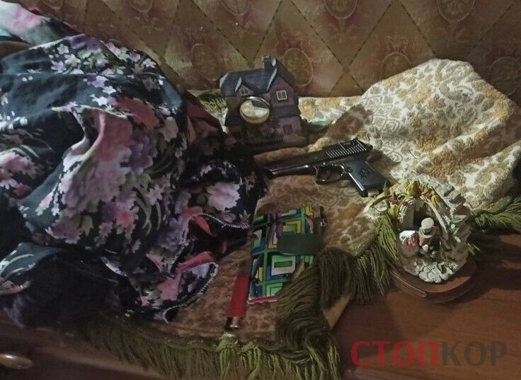  У Житомирі військовослужбовець ЗСУ заявив про напад на його дружину: що відомо