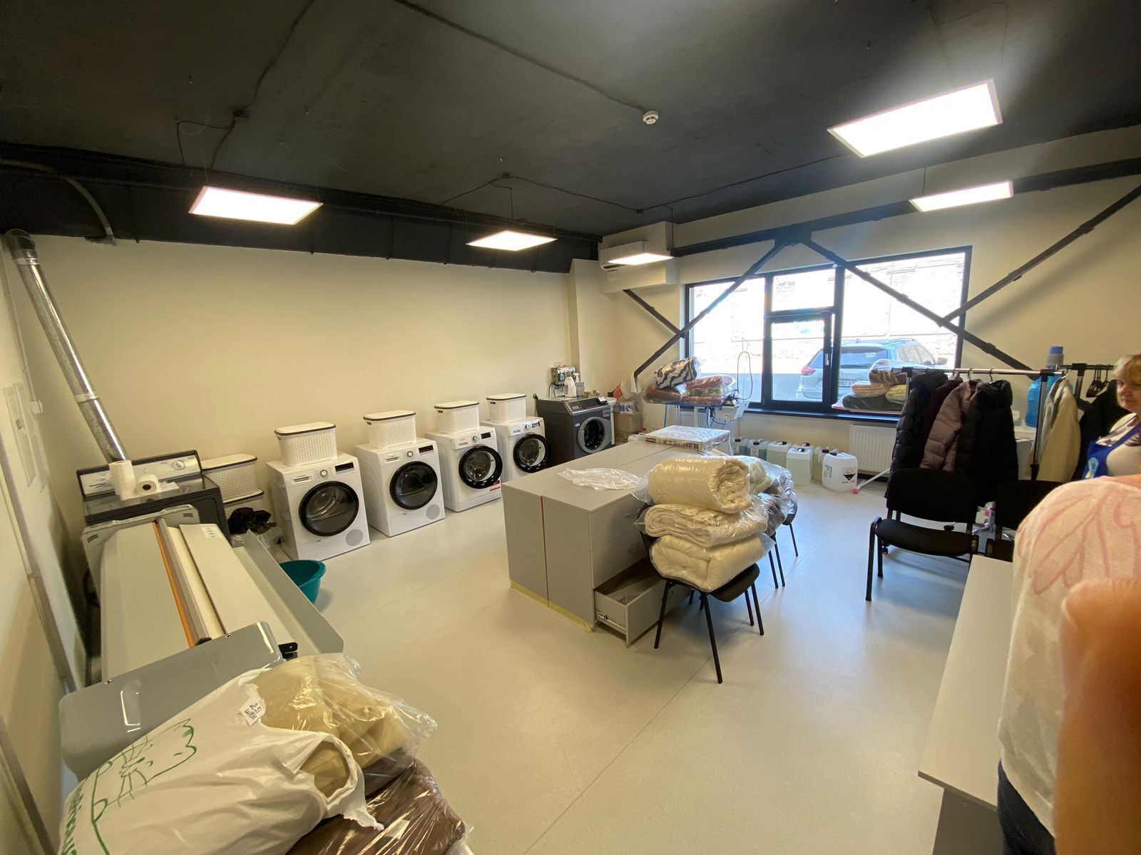 Центр бытовых услуг ЯМариуполь в Киеве