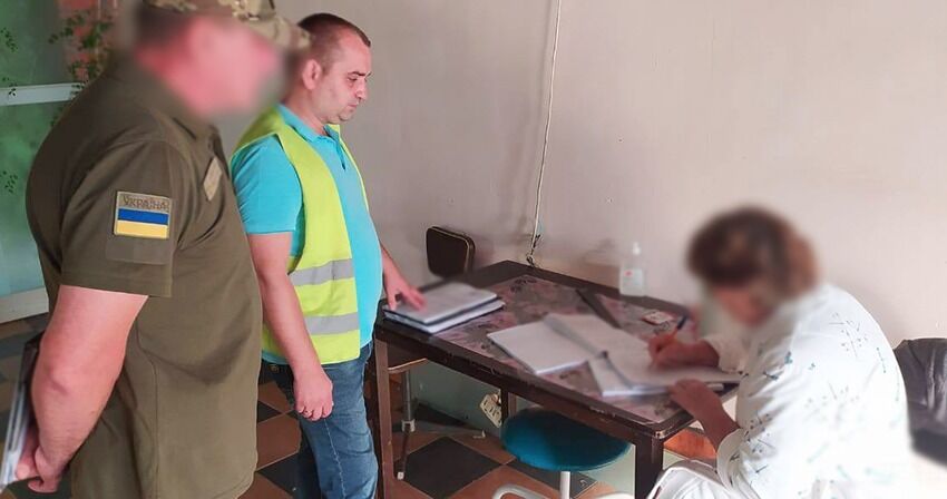 Полиция Киева раскрыла масштабную преступную схему: продажа младенцев за границу