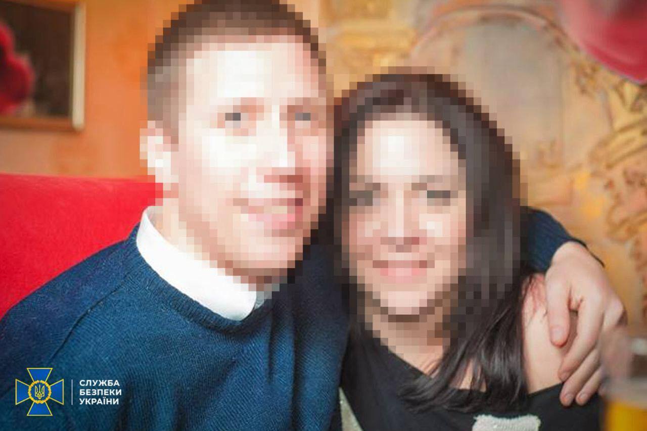 Юрисконсульт ''партии Шария'' шпионил в пользу российской военной разведки