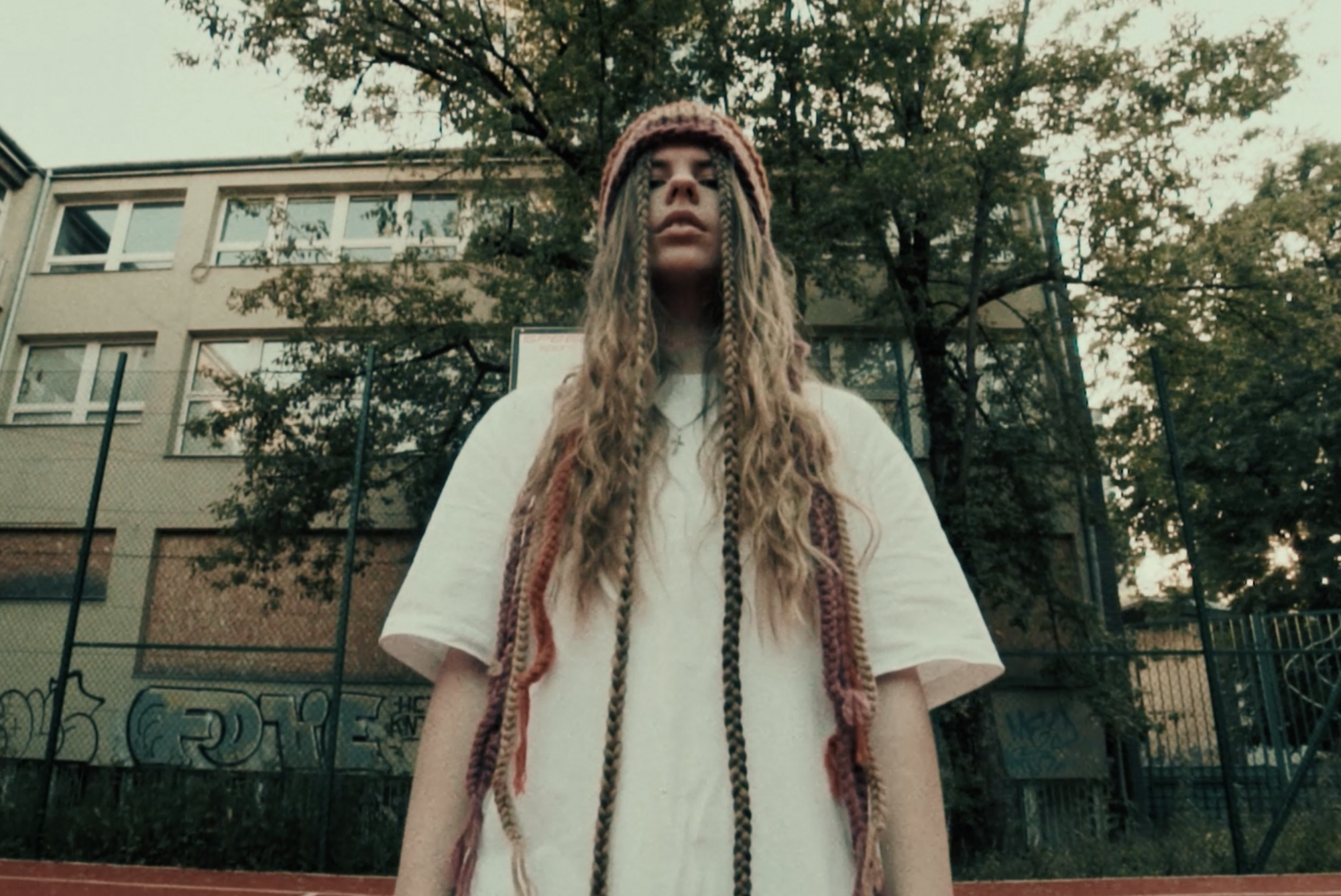 співачка STASYA