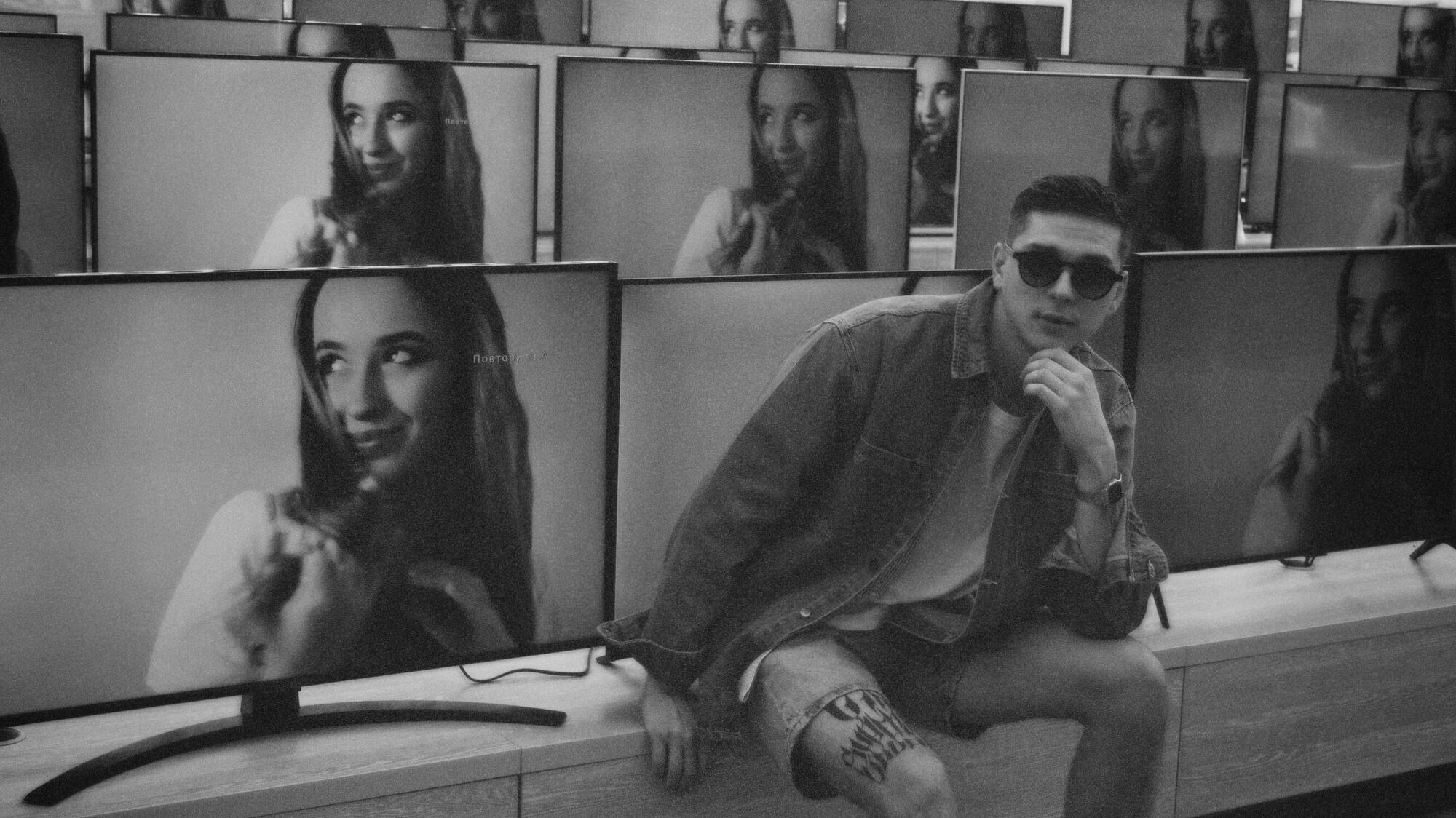 Артист Parfeniuk