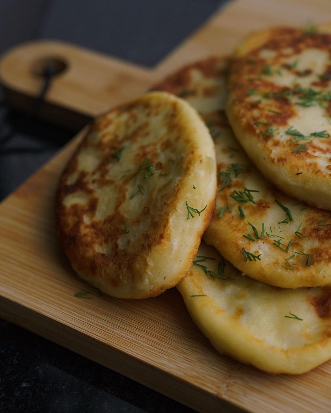 Саша Бо, рецепт