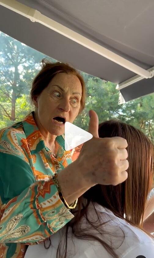 Анна Тринчер