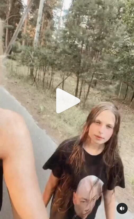 Оля Полякова, Аліса