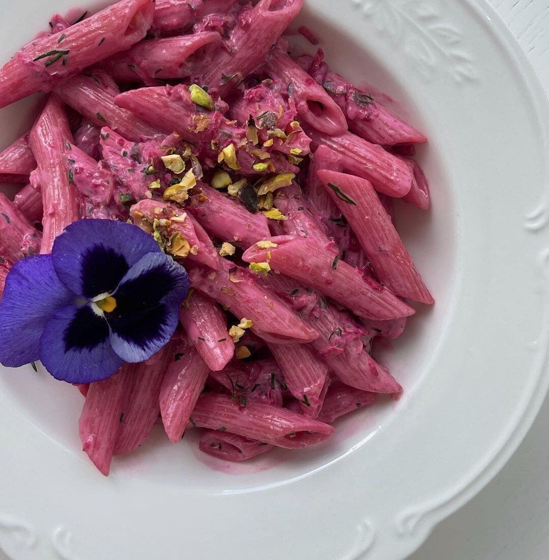 як приготувати барбі-пасту