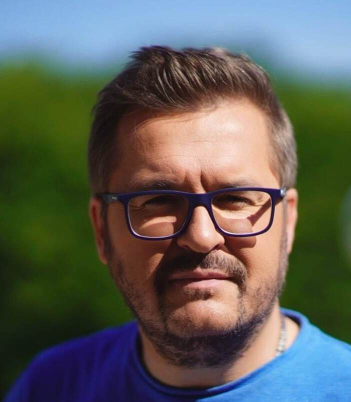 Олександр Пономарьов день народження