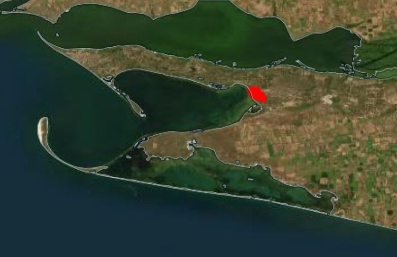 Очаги возгорания за последние 24 часа (31 августа – 1 сентября)