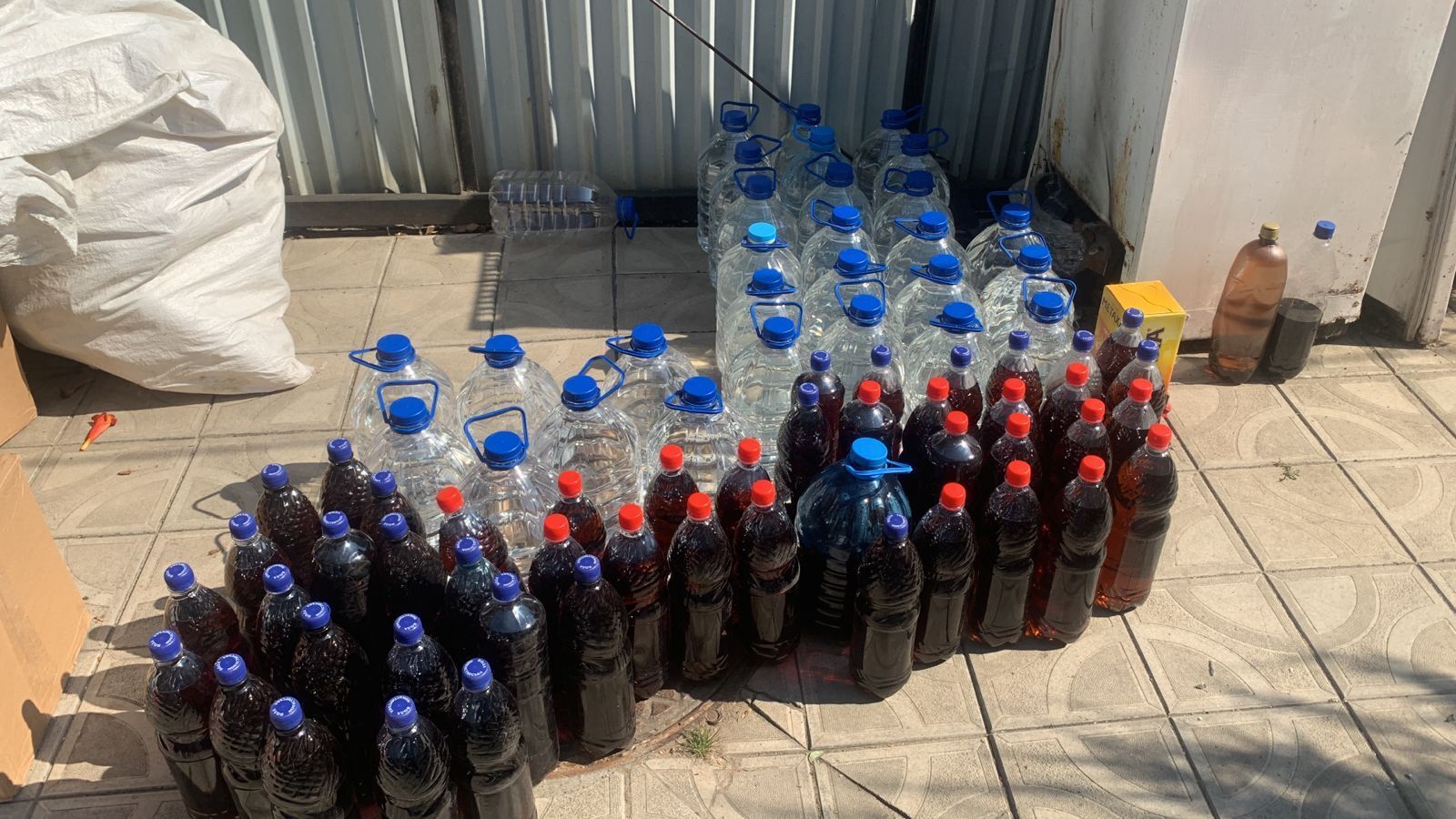 підпільний цех