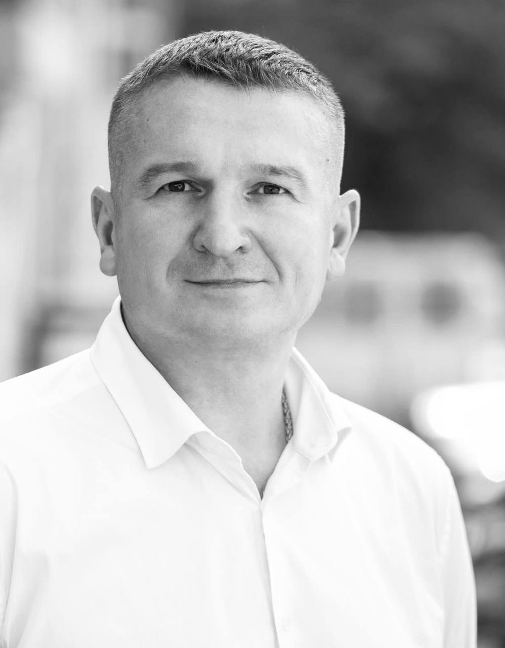 Умер бывший глава Херсонской ОГА Геннадий Лагута: подробности