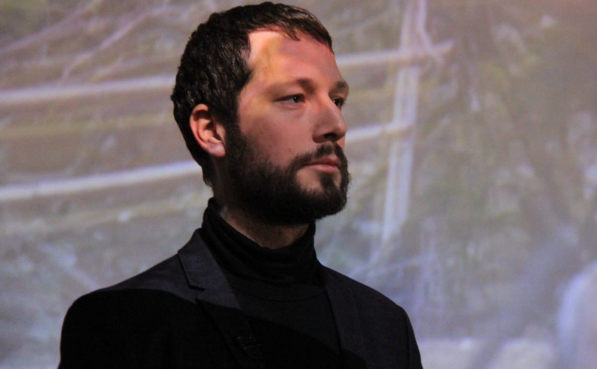 Мстислав Чернов