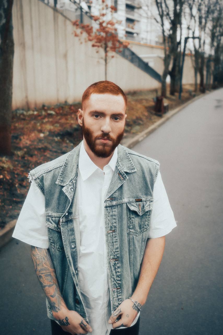 співак Після Дощу