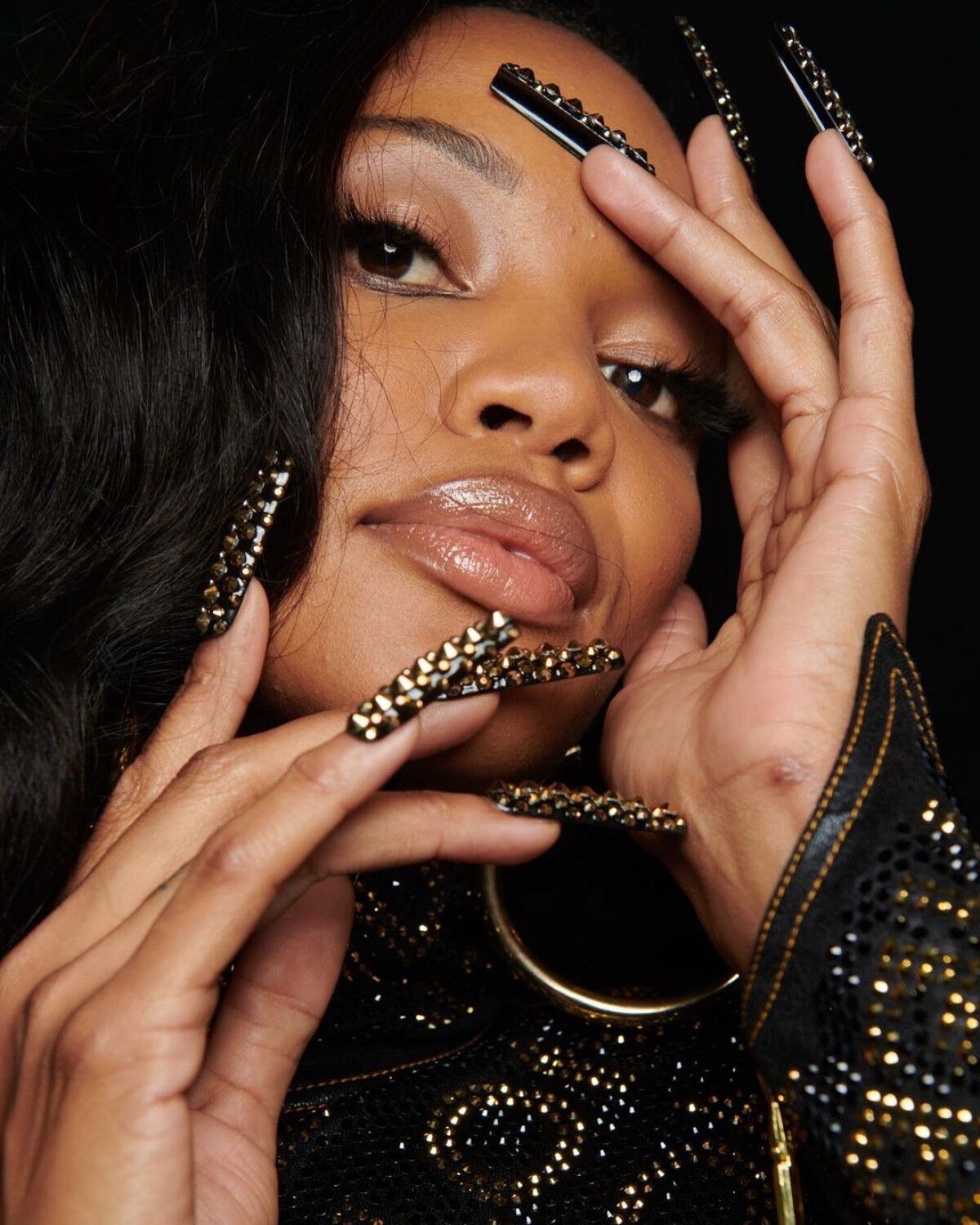 Тренди манікюру осінь 2023 