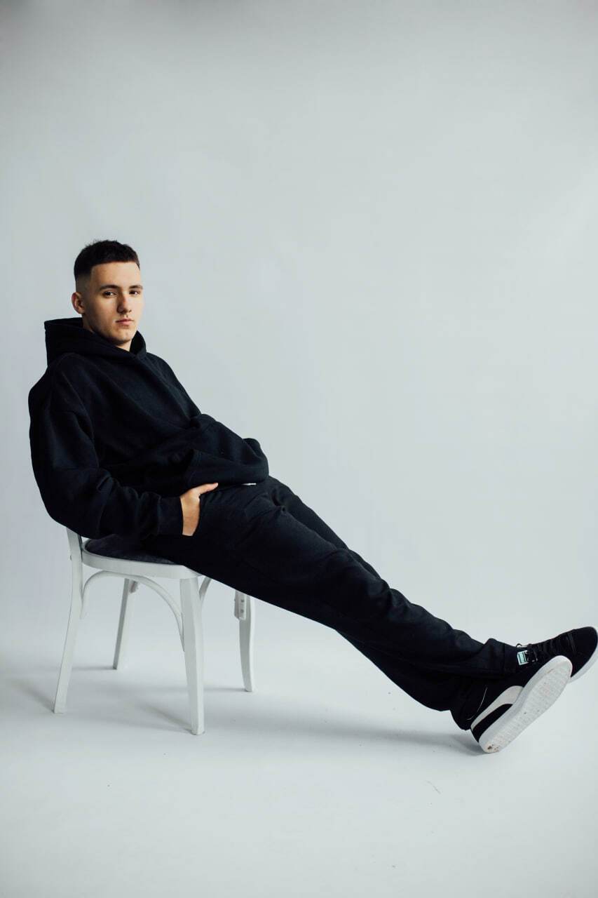 співак Яктак