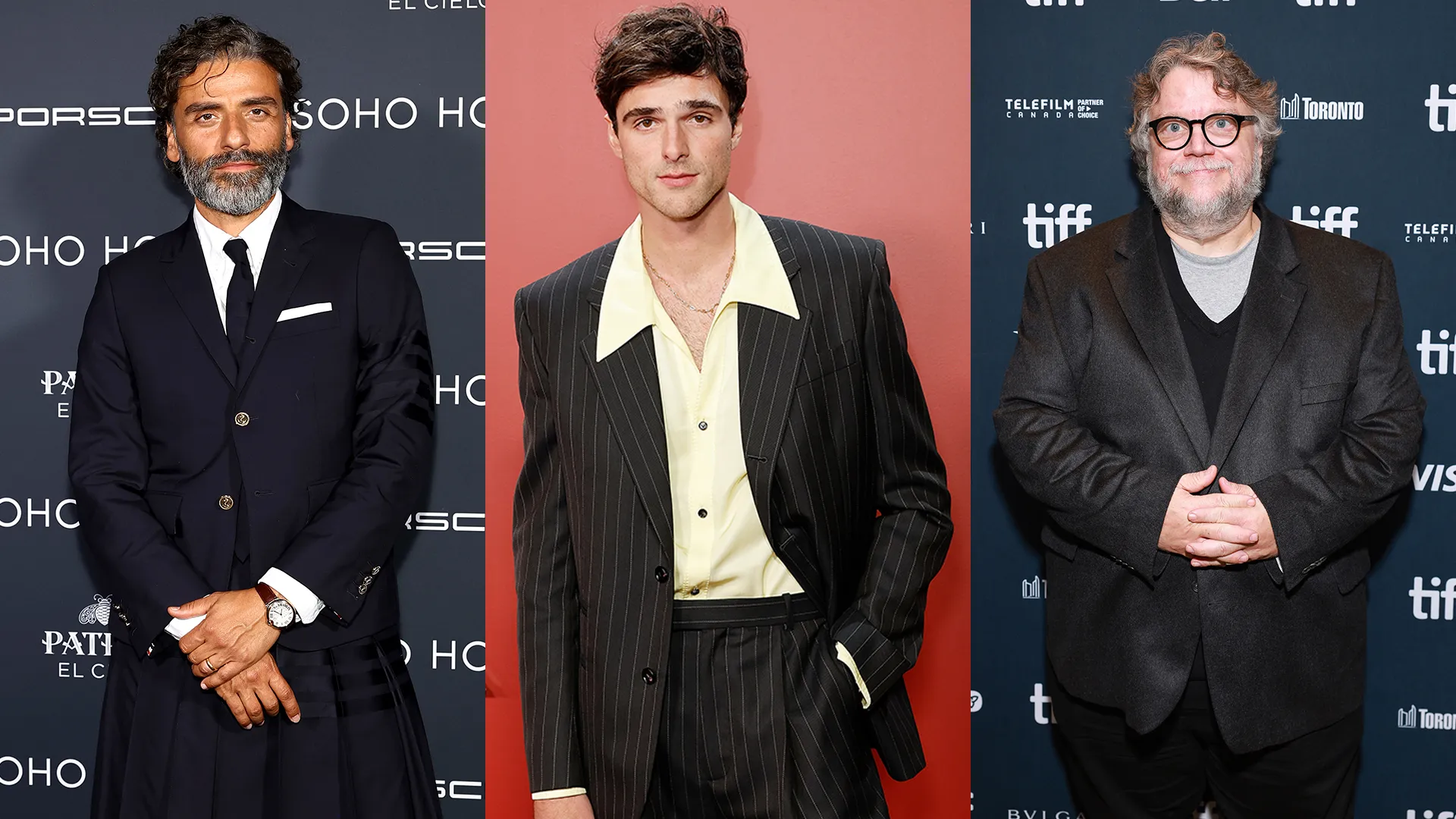 Джейкоб Елорді замінить Ендрю Гарфілда у новому фільмі про Франкенштейна