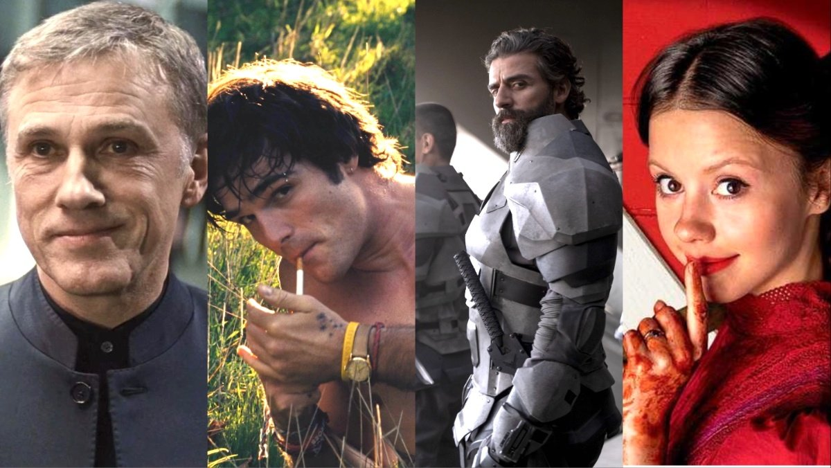 Джейкоб Елорді замінить Ендрю Гарфілда у новому фільмі про Франкенштейна