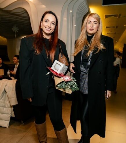 Фільм ''Жінка сучасність'' розкриває історії непересічних українських героїнь