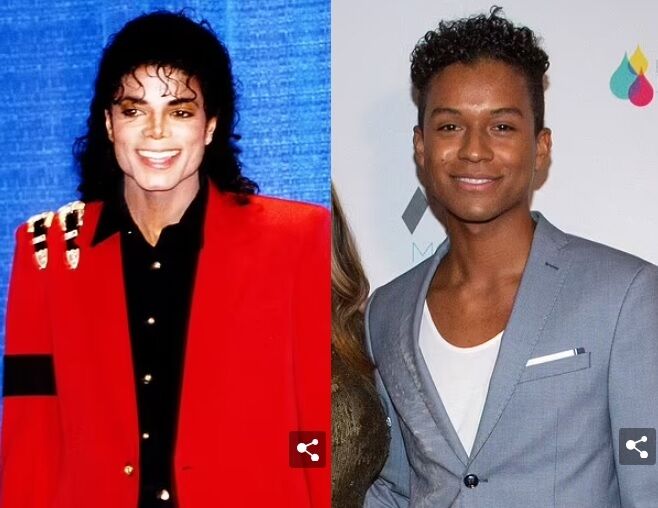 27-річний племінник короля поп-музики Джаафар Джексон грає музичну суперзірку