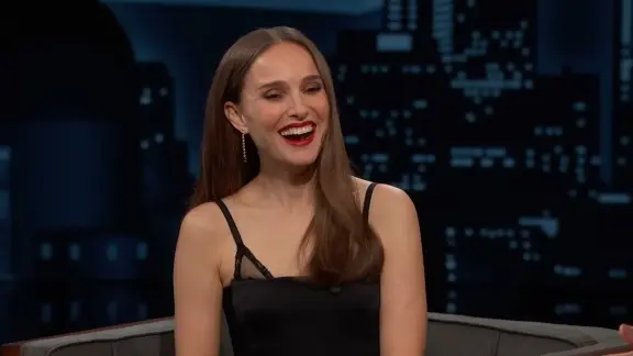 Натали Портман