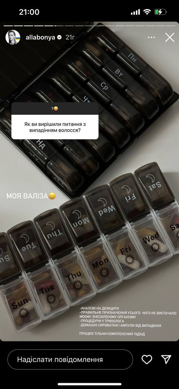 О стиле, питании и красоте рассказала Алла Барановская