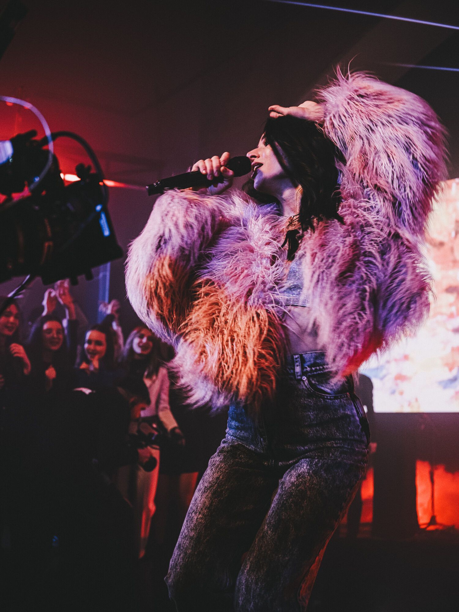 Злата Огнєвіч