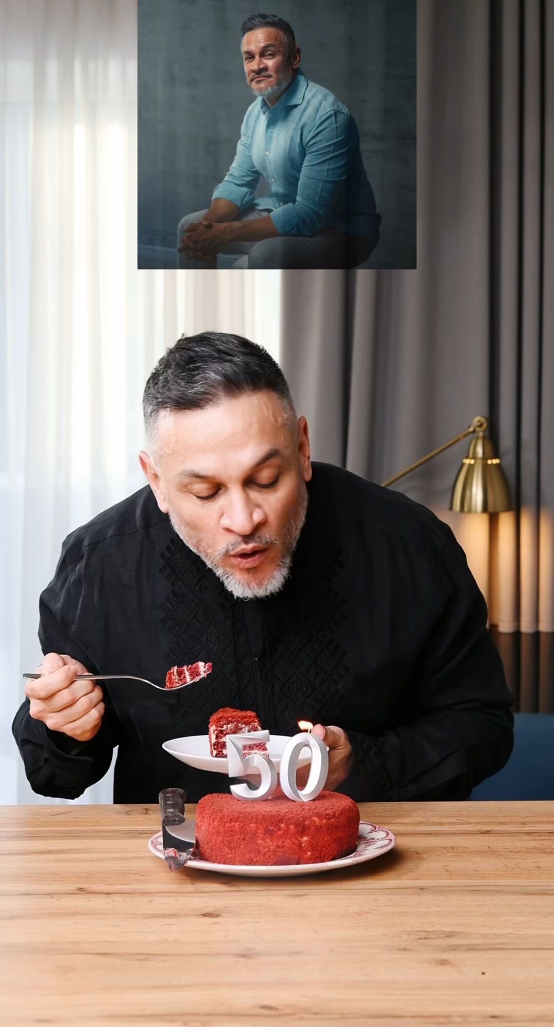 скільки років Ектору Хіменесу-Браво