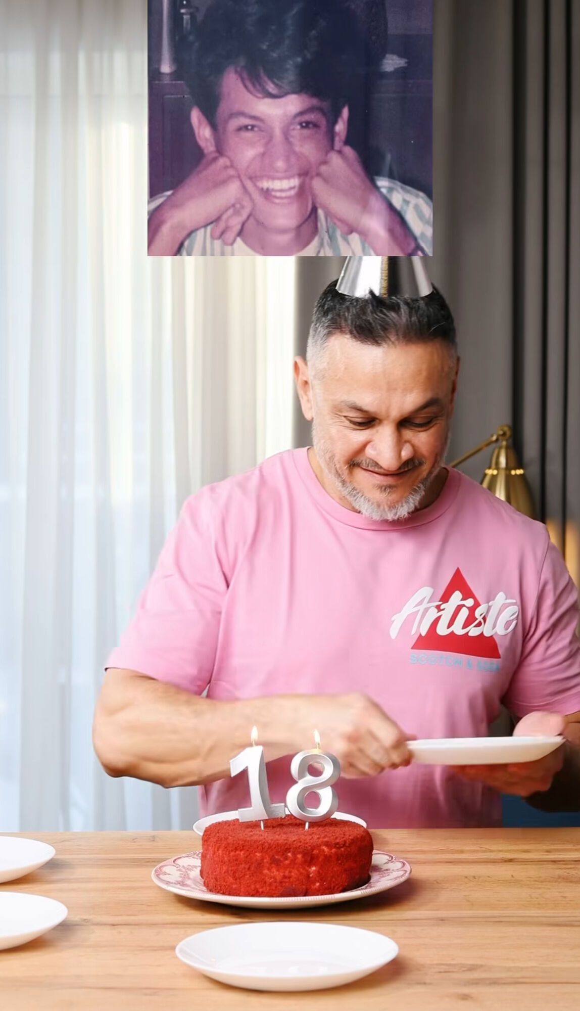 скільки років Ектору Хіменесу-Браво