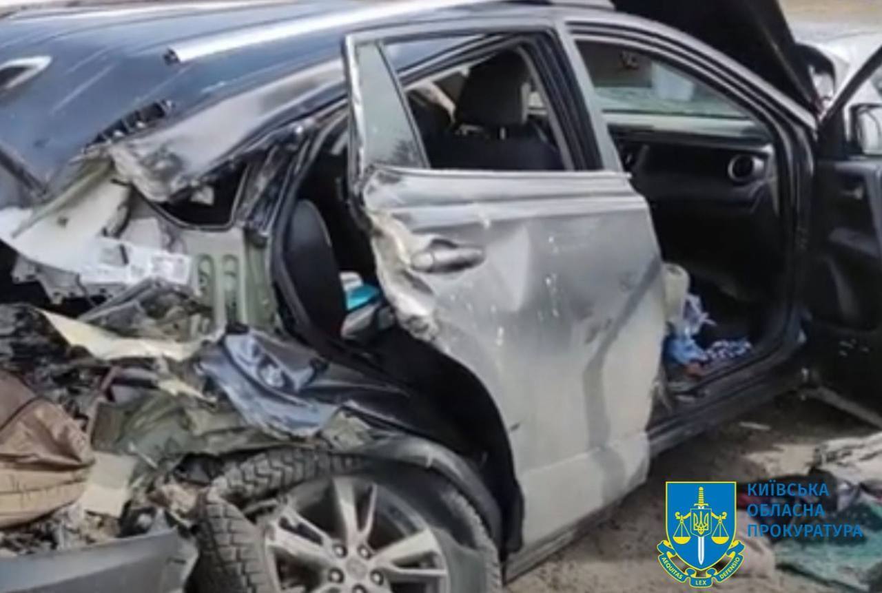Розстріляли родину з дітьми: в Україні судимуть російських солдатів