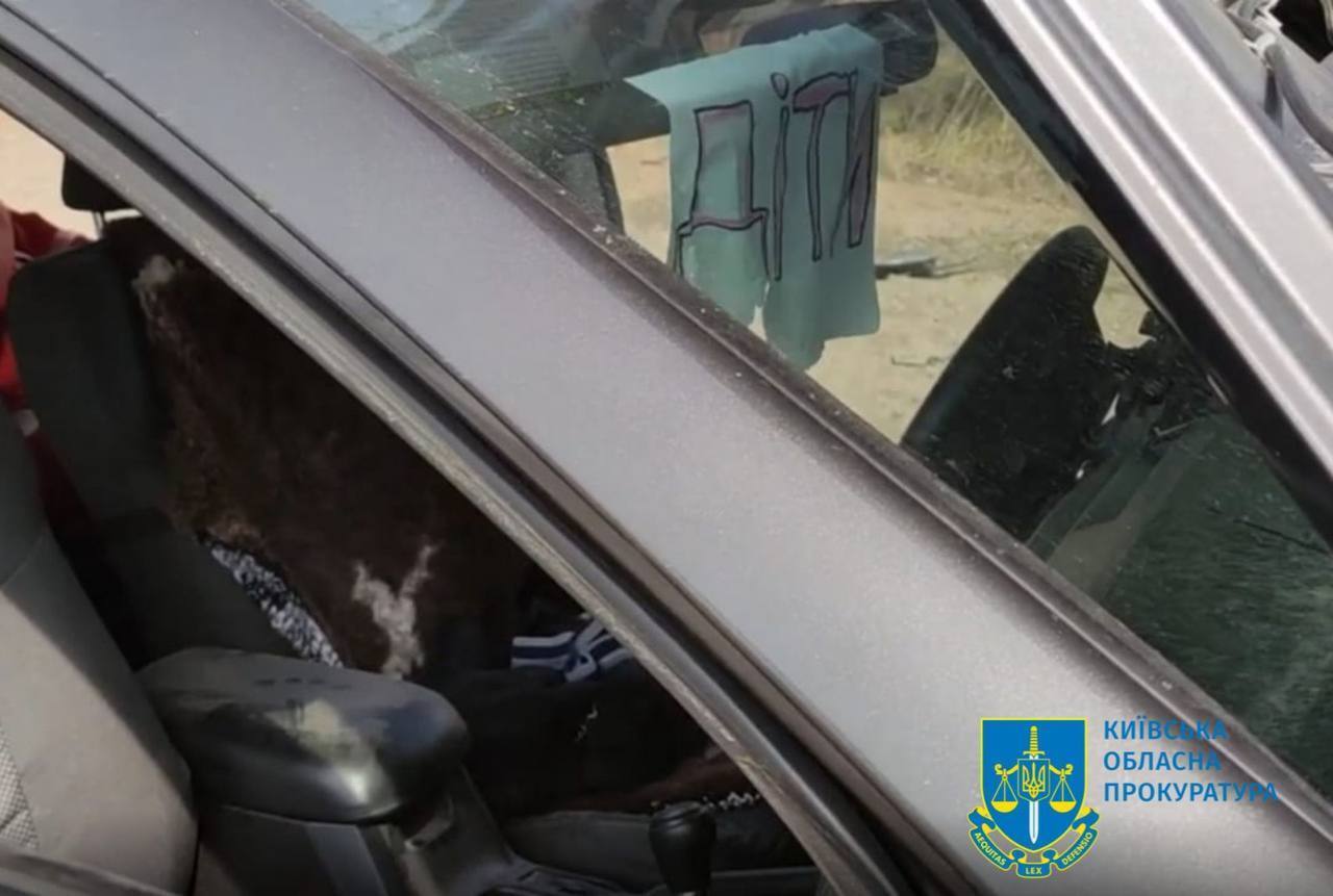 Розстріляли родину з дітьми: в Україні судимуть російських солдатів