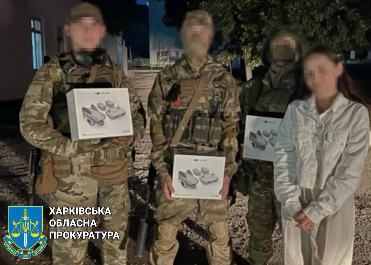 СБУ подготовила подозрение российской блоггерке за призывы к насилию против украинцев