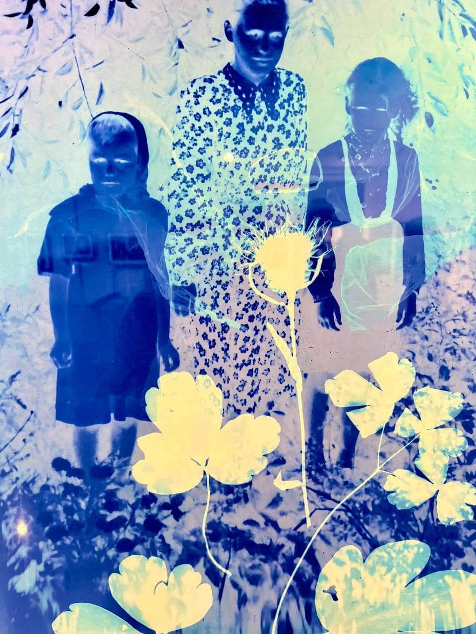 Виставка триватиме до 18 лютого в Музеї історії міста Києва