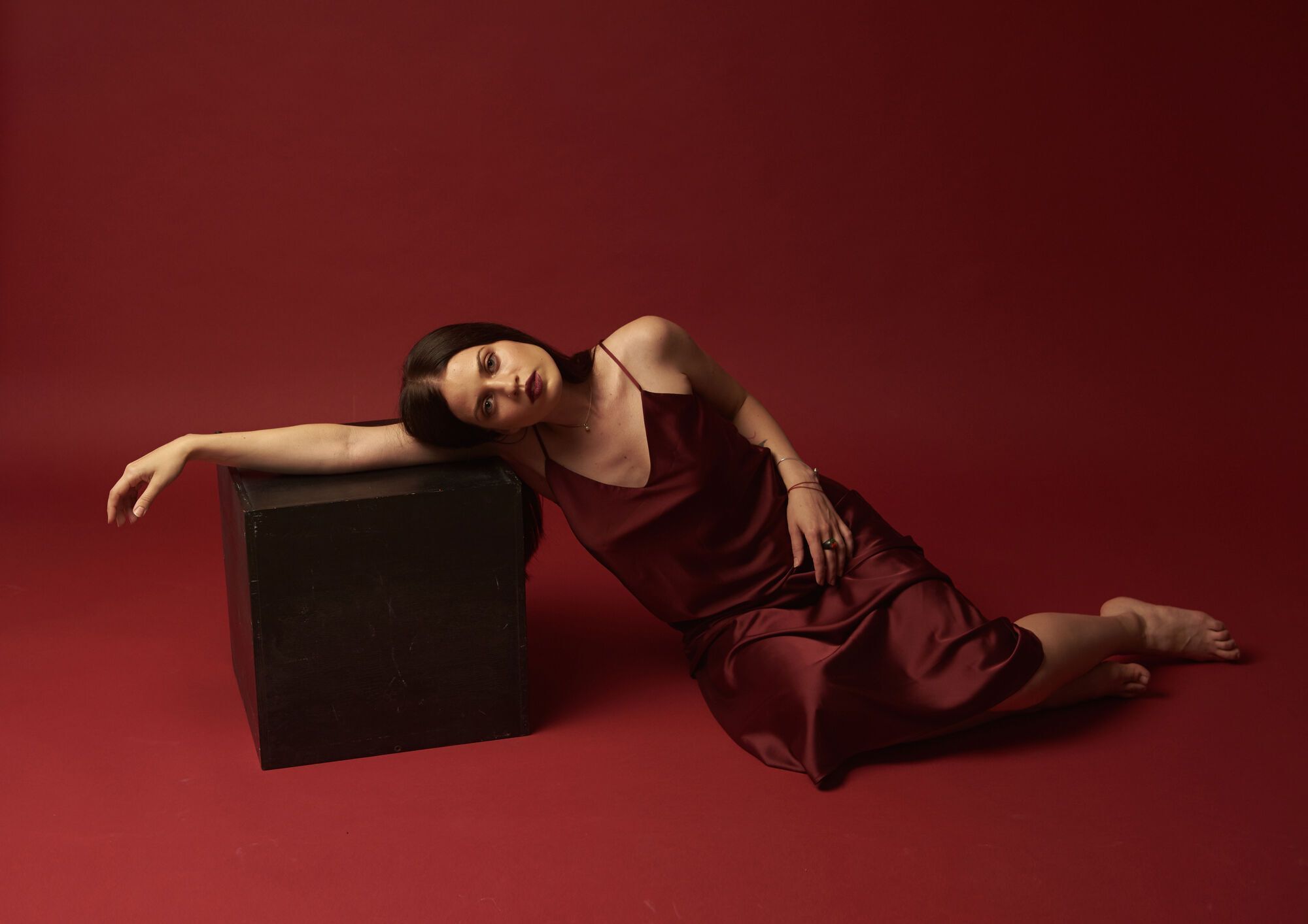 Концерт Марі Чеби