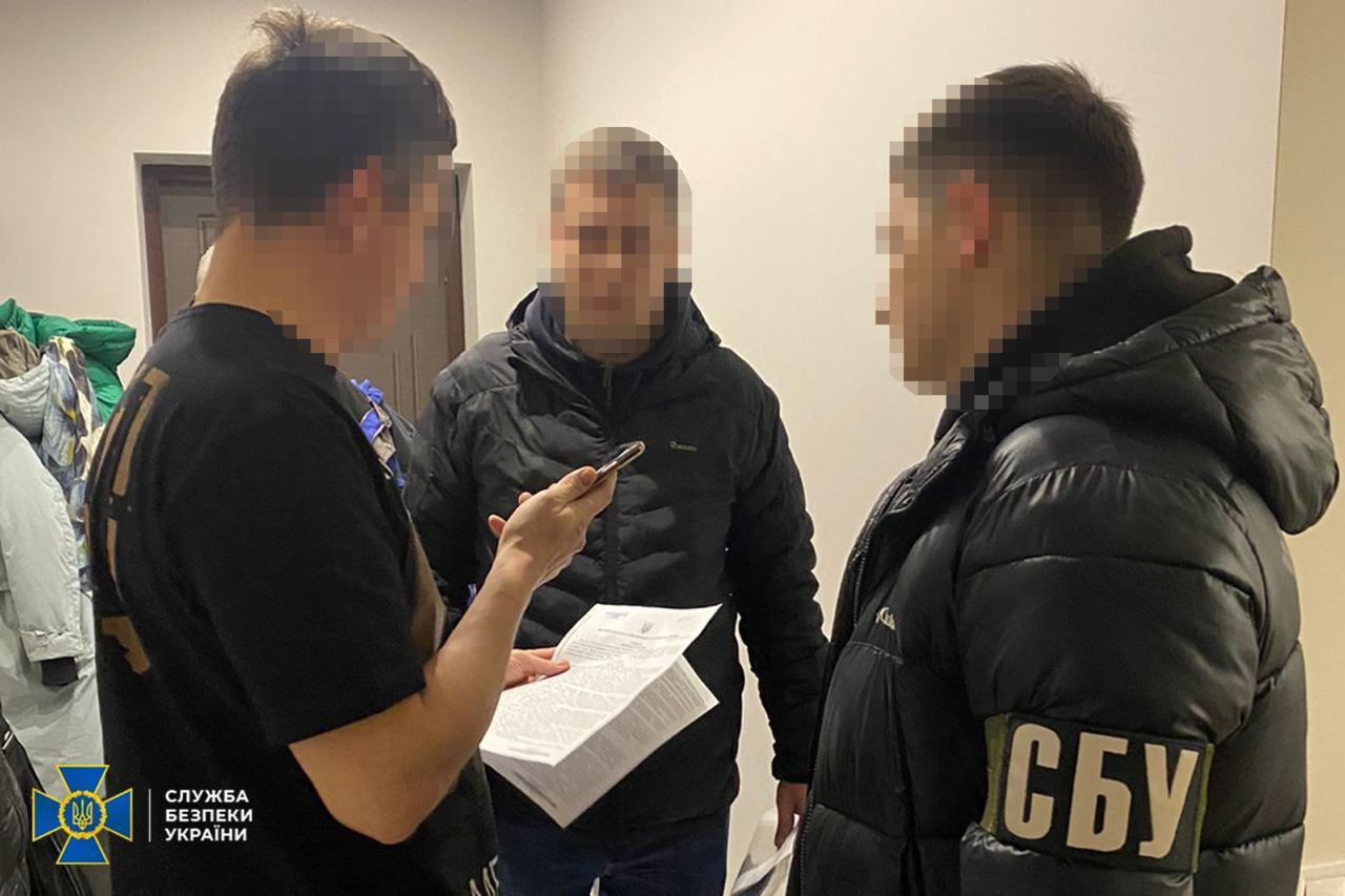 Разворовали 1.5 миллиарда на ВСУ: подозреваемый по делу Лиев прошел полиграф