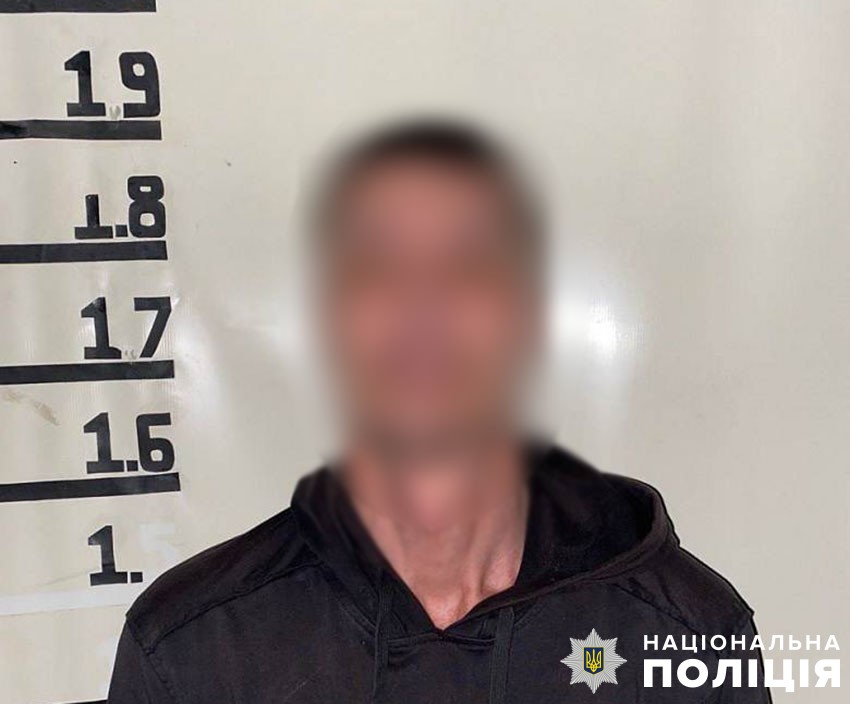 Поліція Києва