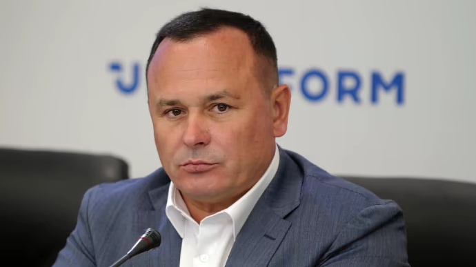 Заместитель председателя Федерации профсоюзов Саенко хотел ''заплатить'' за выход из СИЗО, - ДБР