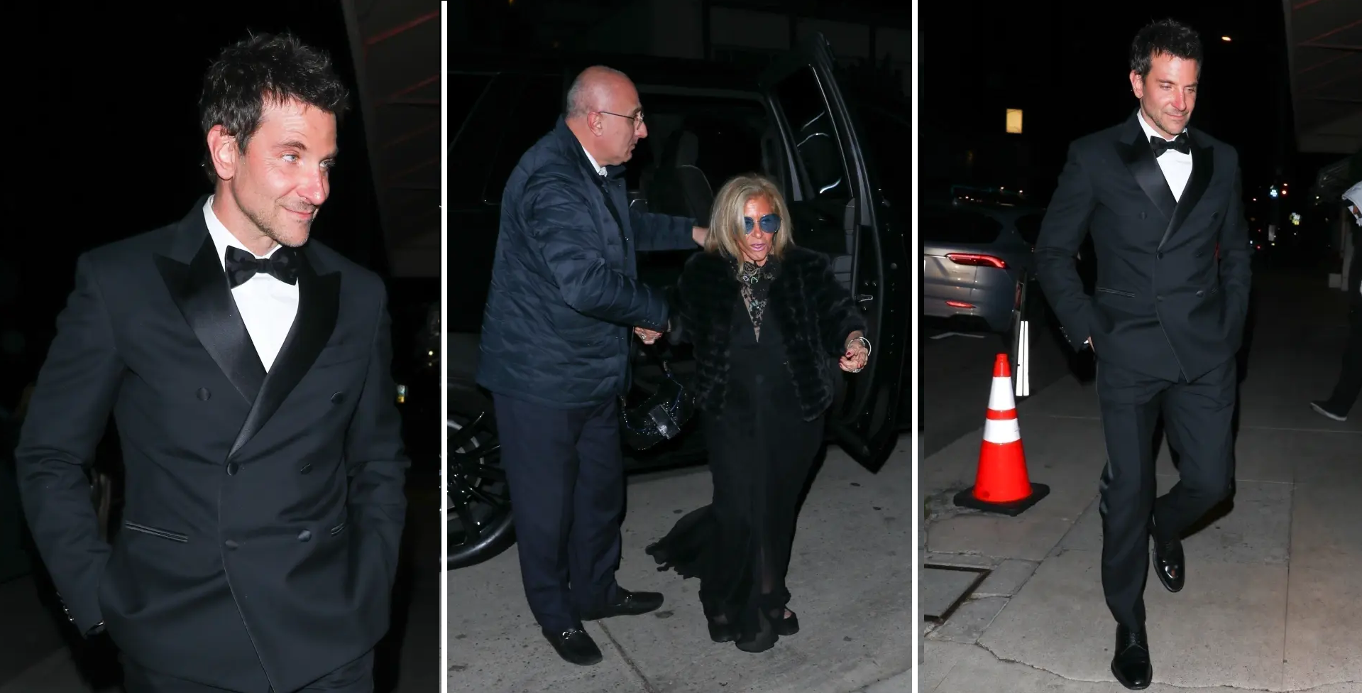 Бредлі Купер