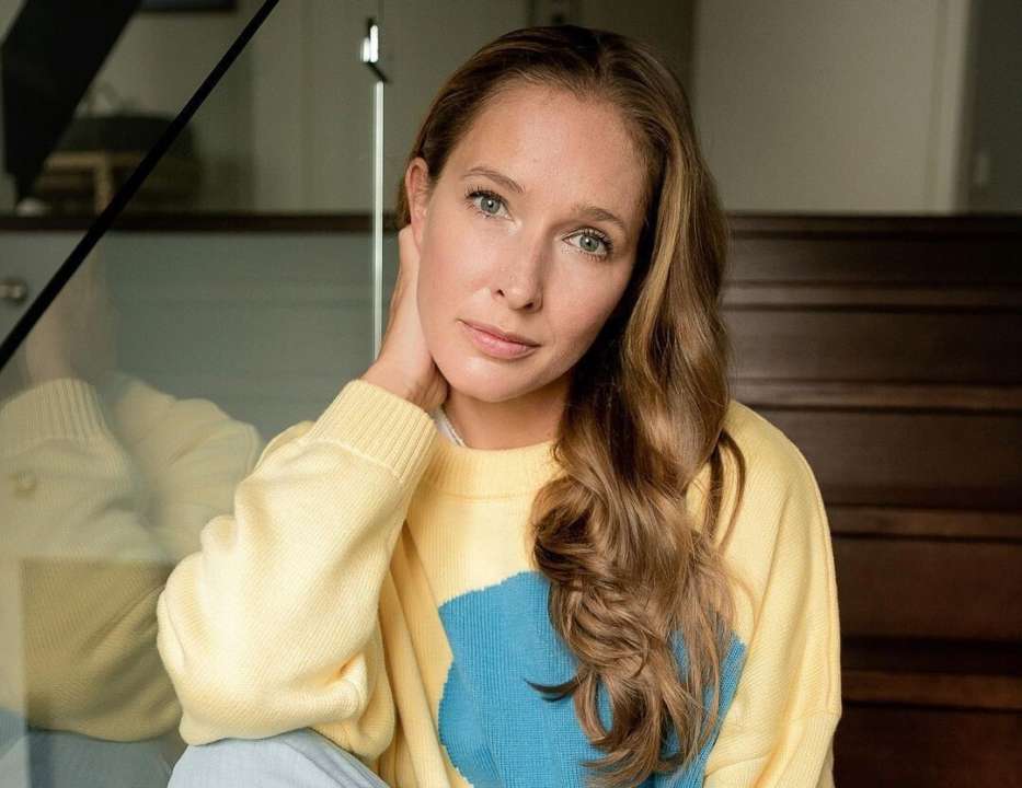 Світ був сірий: Катя Осадча зізналась, що страждала через апатію