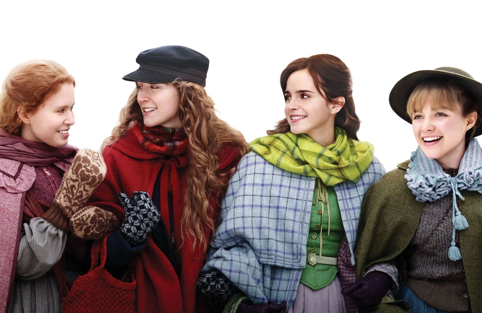 Добірка кіно від СК Лайф