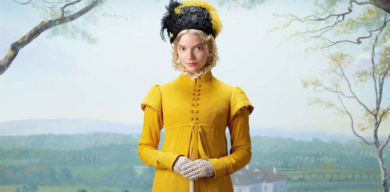 5 фільмів естетичної краси, що перенесуть вас у світ стилю ''Бріджертонів''