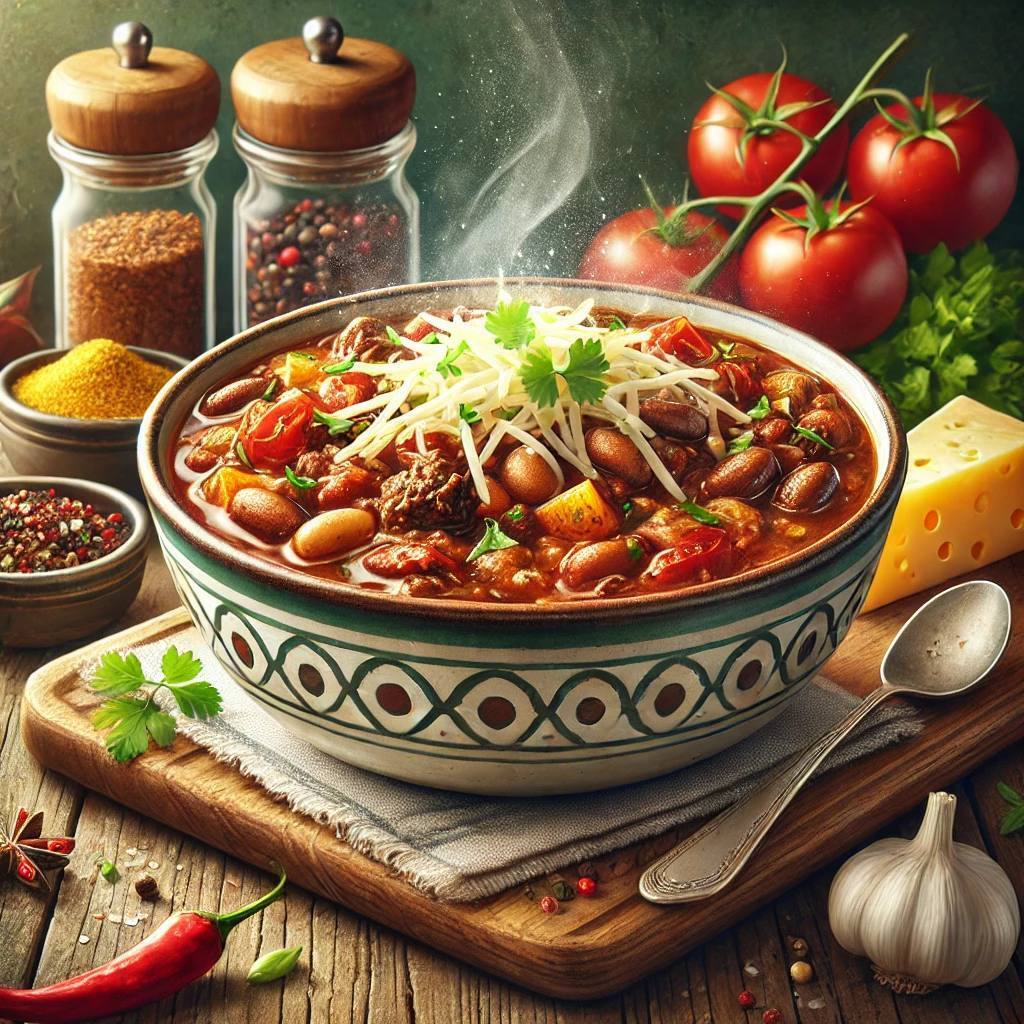 Улюблене чилі Барака Обами: як приготувати ситну страву за рецептом колишнього президента