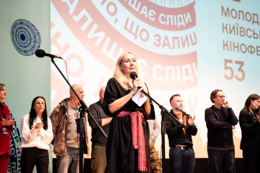 Прем’єра стрічки ''Малевич''