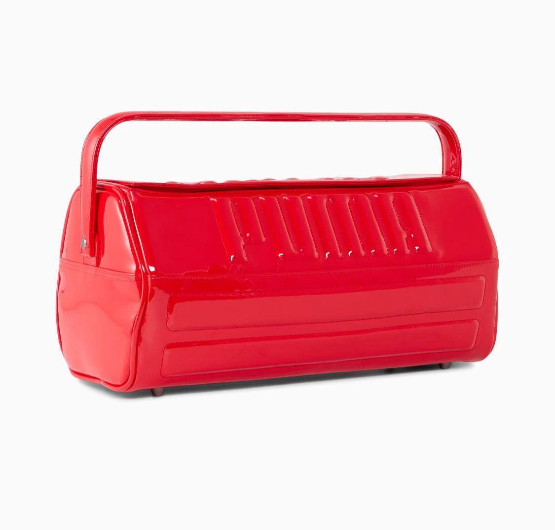 Нова колекція A$AP Rocky для Puma: стильні речі з акцентом на автоспорт і хіп-хоп