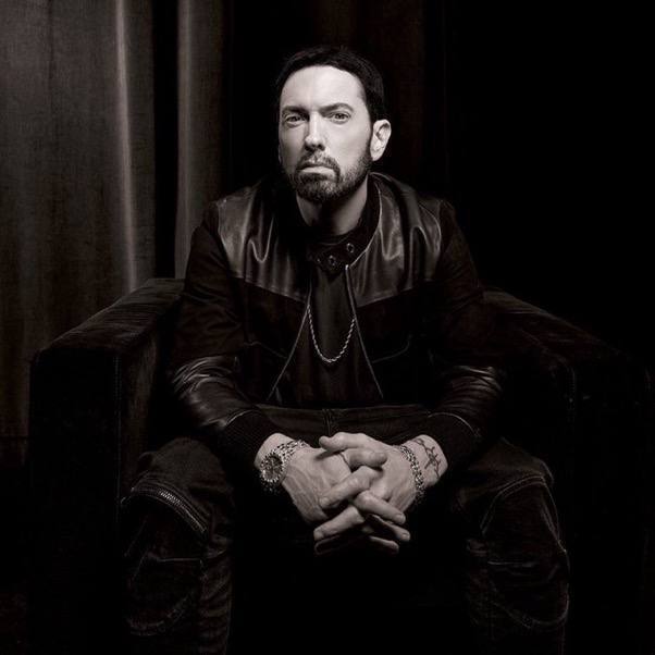 Емінем — переміг в номінації ''Найкращий хіп-хоп артист'' на MTV EMA 2024