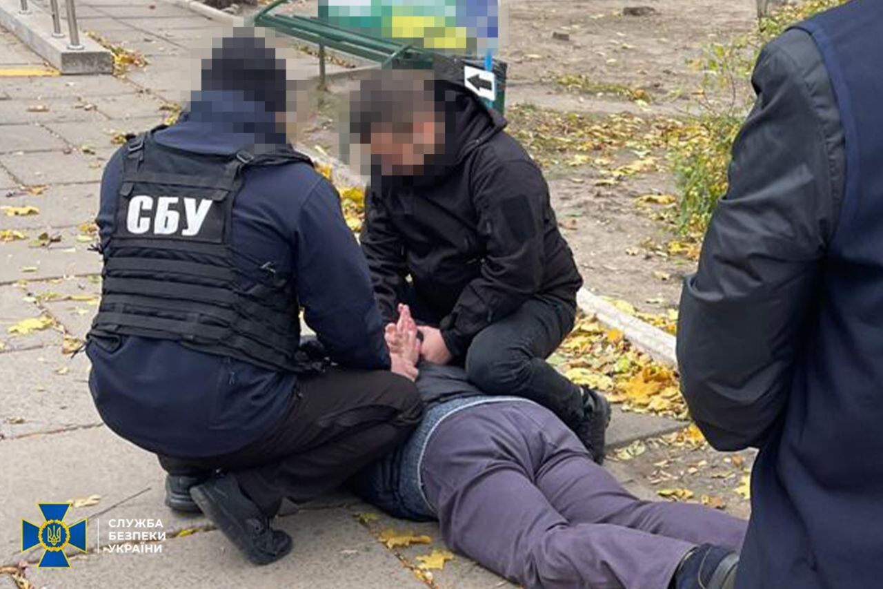 Хабарі за ''медвідводи'': СБУ викрила лікарів, які допомагали уникати мобілізації