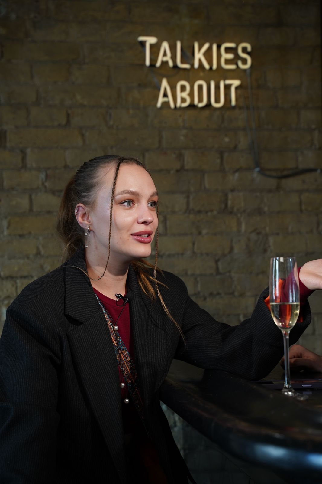 Співачка ANKA