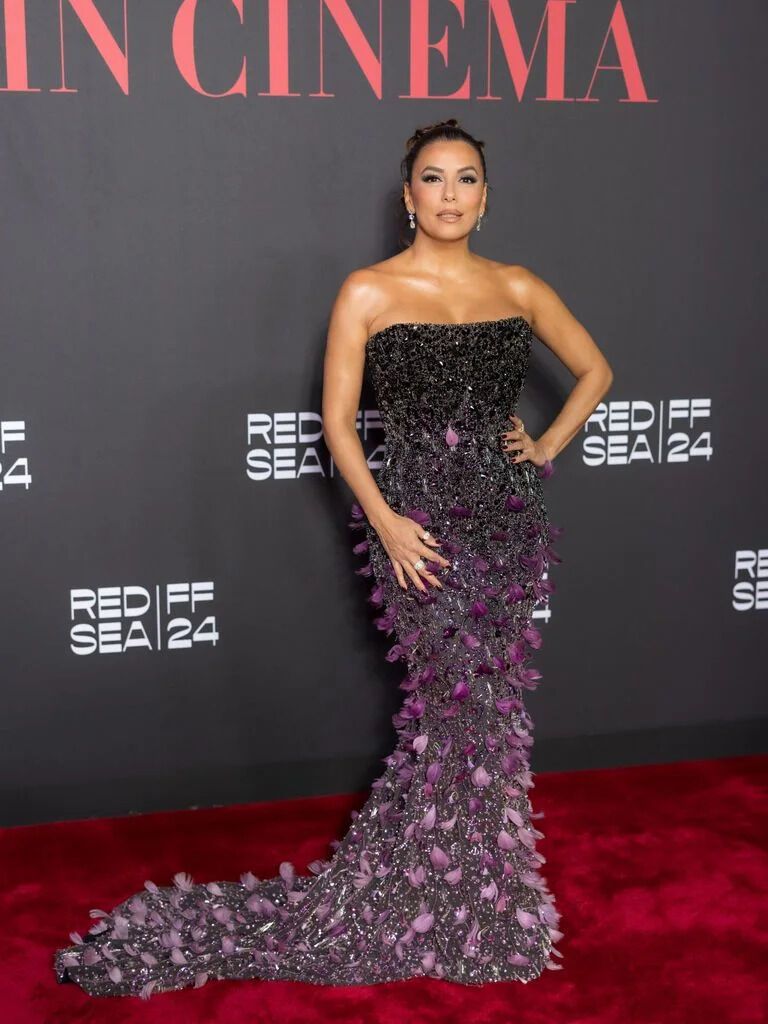 Ева Лонгорія